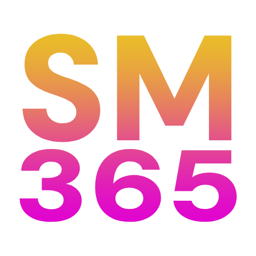 Success Mindset 365 Logo